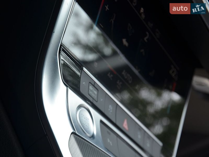 Седан Audi A6 2020 в Дрогобичі фото 43 Седан Audi A6 2020 в Дрогобичі