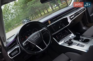 Седан Audi A6 2020 в Дрогобичі фото 53 Седан Audi A6 2020 в Дрогобичі