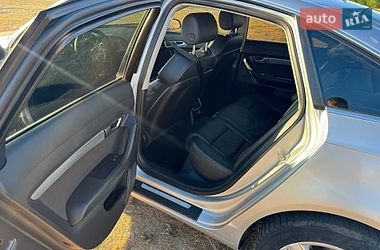 Седан Audi A6 2008 в Сарнах фото 23 Седан Audi A6 2008 в Сарнах