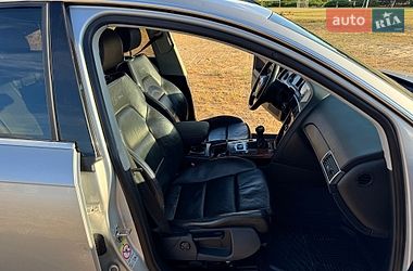 Седан Audi A6 2008 в Сарнах фото 29 Седан Audi A6 2008 в Сарнах