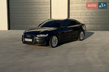Седан Audi A6 2015 в Броварах фото 2 Седан Audi A6 2015 в Броварах