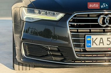 Седан Audi A6 2015 в Броварах фото 4 Седан Audi A6 2015 в Броварах