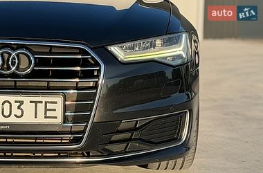 Седан Audi A6 2015 в Броварах фото 5 Седан Audi A6 2015 в Броварах