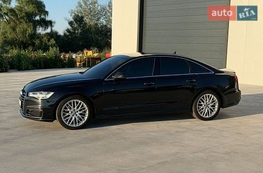 Седан Audi A6 2015 в Броварах фото 7 Седан Audi A6 2015 в Броварах