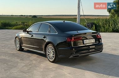 Седан Audi A6 2015 в Броварах фото 8 Седан Audi A6 2015 в Броварах