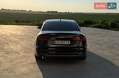 Седан Audi A6 2015 в Броварах фото 9 Седан Audi A6 2015 в Броварах