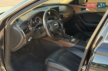 Седан Audi A6 2015 в Броварах фото 10 Седан Audi A6 2015 в Броварах