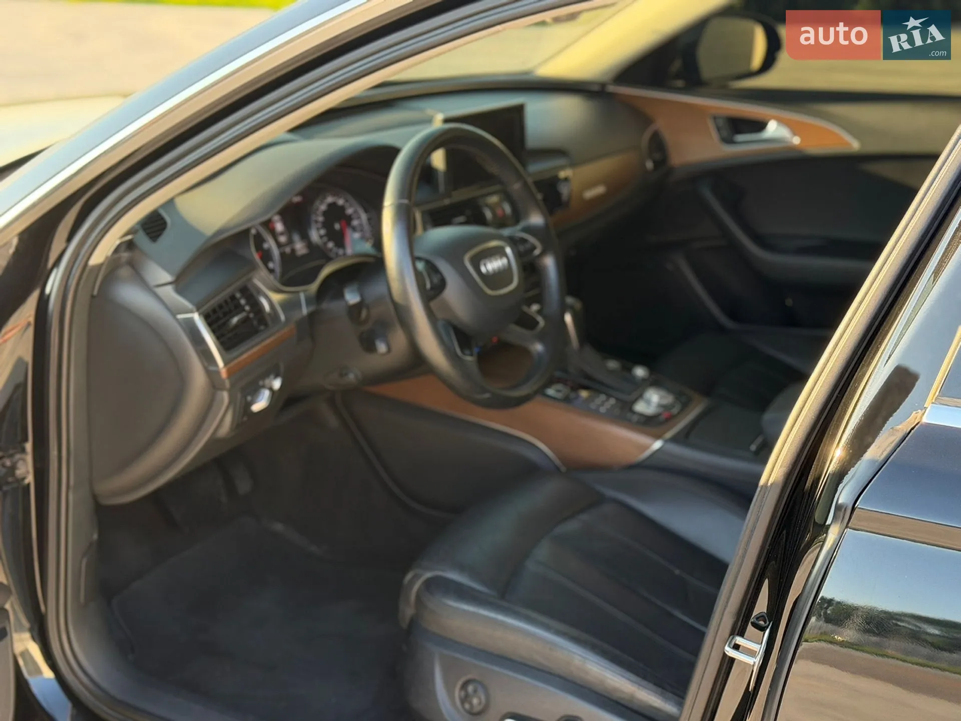 2015 Audi A6 - мініатюра 10