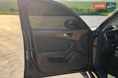 Седан Audi A6 2015 в Броварах фото 11 Седан Audi A6 2015 в Броварах