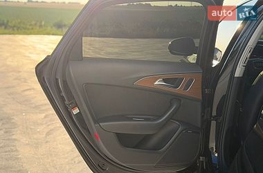 Седан Audi A6 2015 в Броварах фото 12 Седан Audi A6 2015 в Броварах