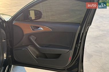 Седан Audi A6 2015 в Броварах фото 13 Седан Audi A6 2015 в Броварах