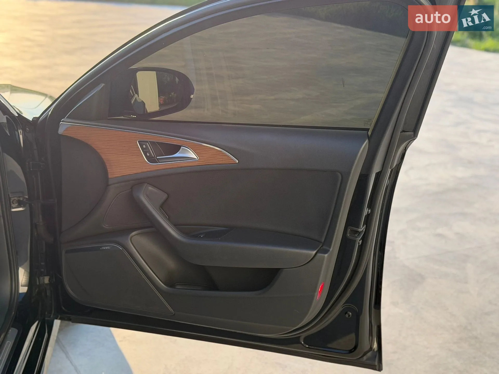 2015 Audi A6 - мініатюра 13