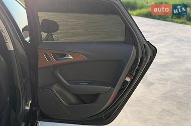 Седан Audi A6 2015 в Броварах фото 14 Седан Audi A6 2015 в Броварах