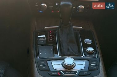 Седан Audi A6 2015 в Броварах фото 16 Седан Audi A6 2015 в Броварах