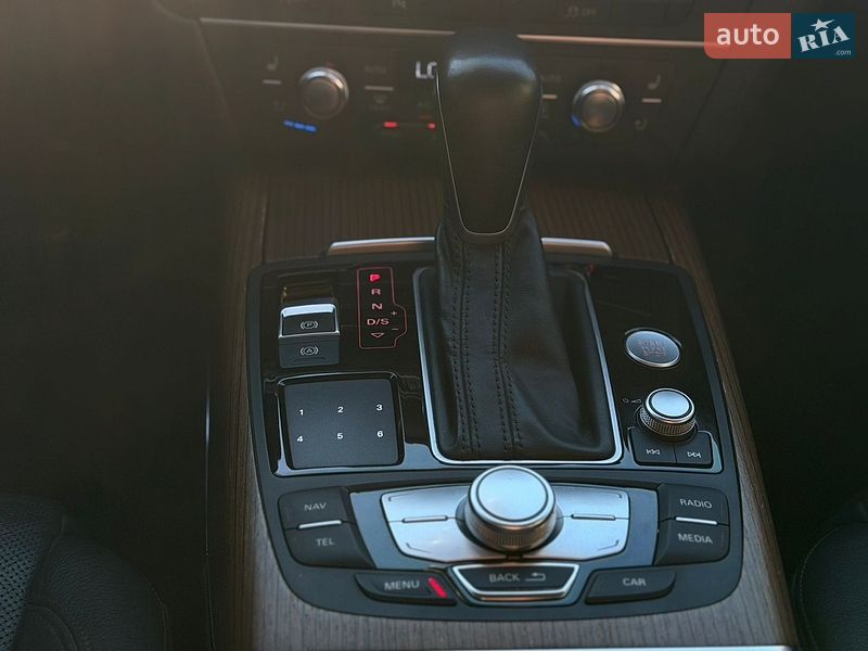 Седан Audi A6 2015 в Броварах фото 16 Седан Audi A6 2015 в Броварах