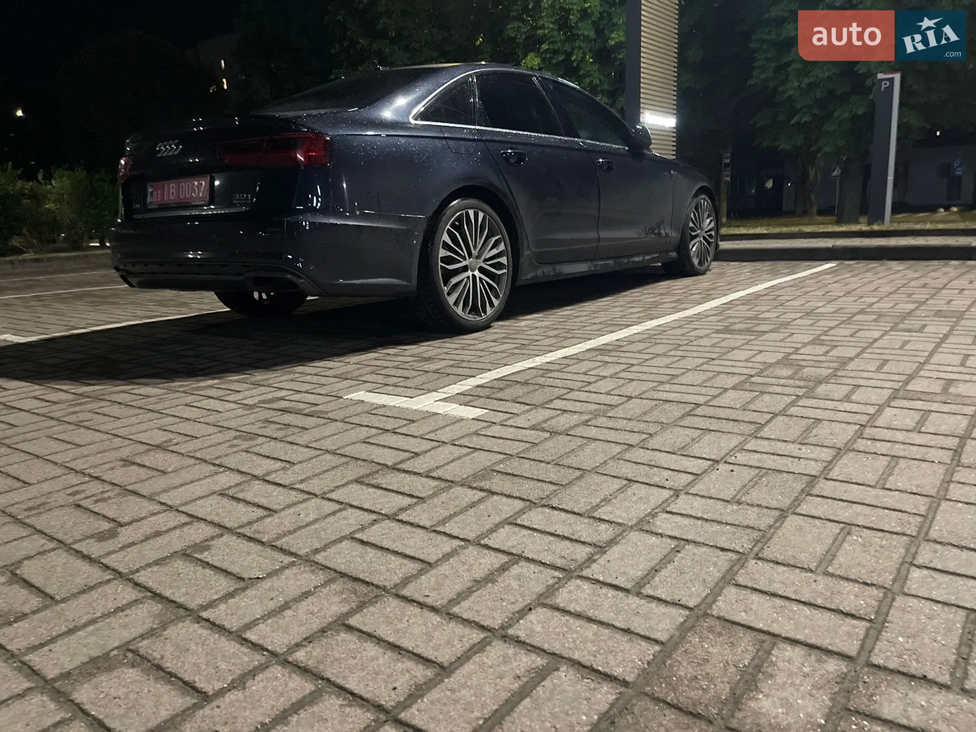 2016 Audi A6 - мініатюра 3