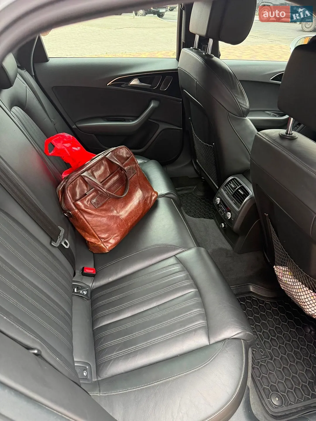 2013 Audi A6 - мініатюра 15