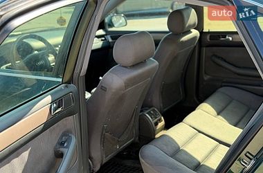 Седан Audi A6 2000 в Виннице фото 18 Седан Audi A6 2000 в Виннице