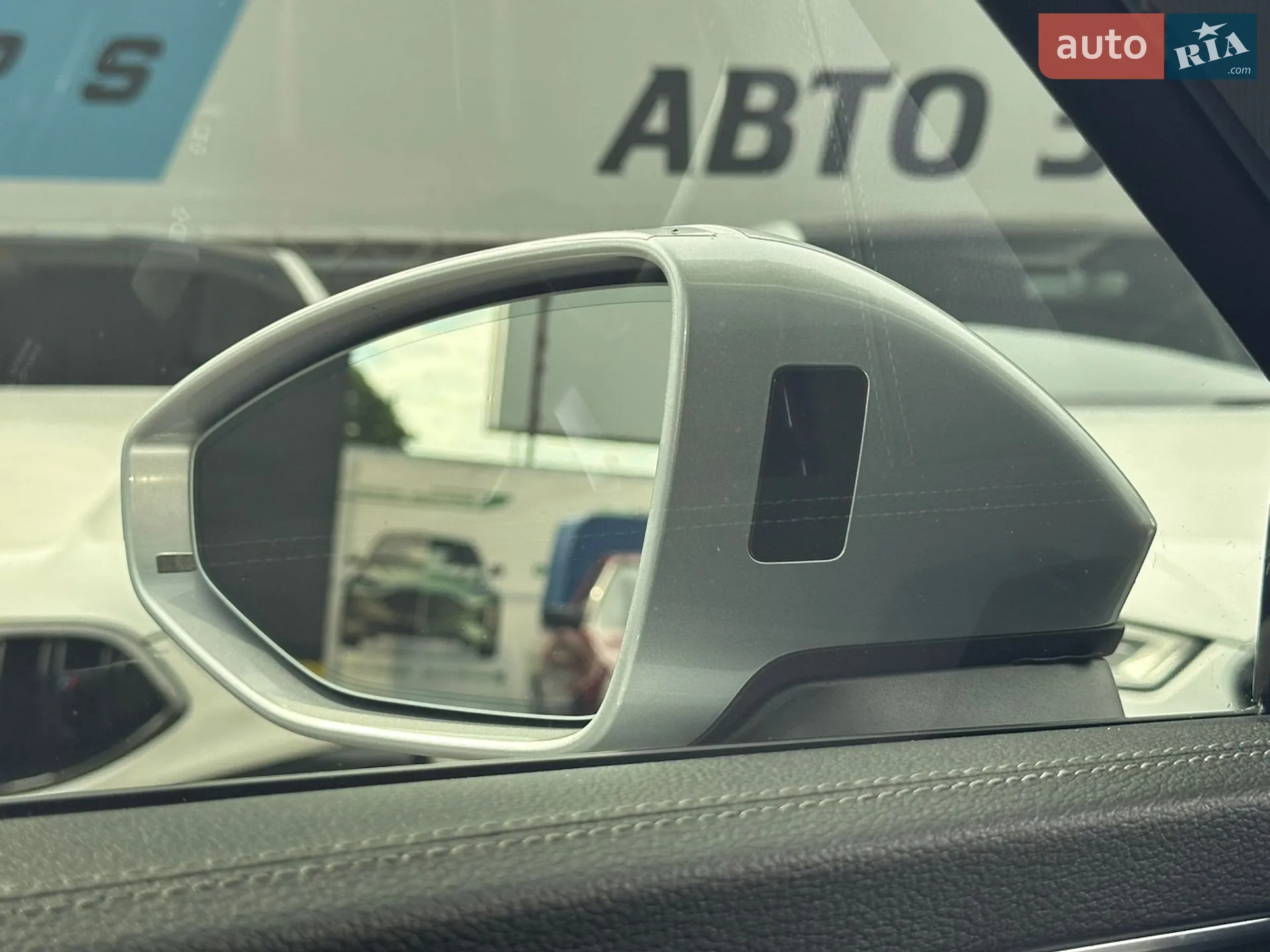 2019 Audi A6 - мініатюра 27