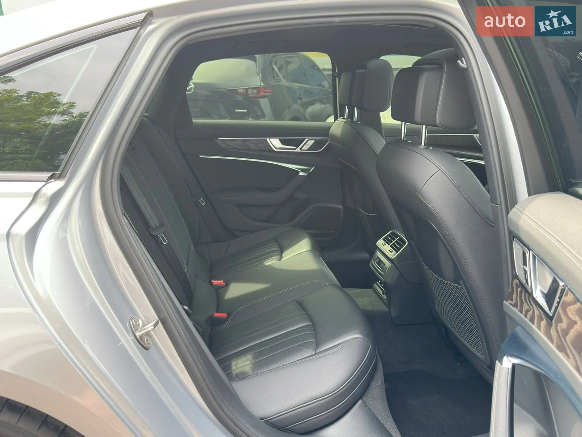 2019 Audi A6 - мініатюра 39