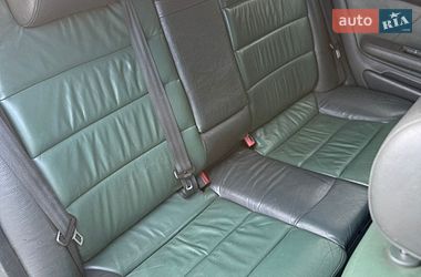 Универсал Audi A6 2001 в Киеве