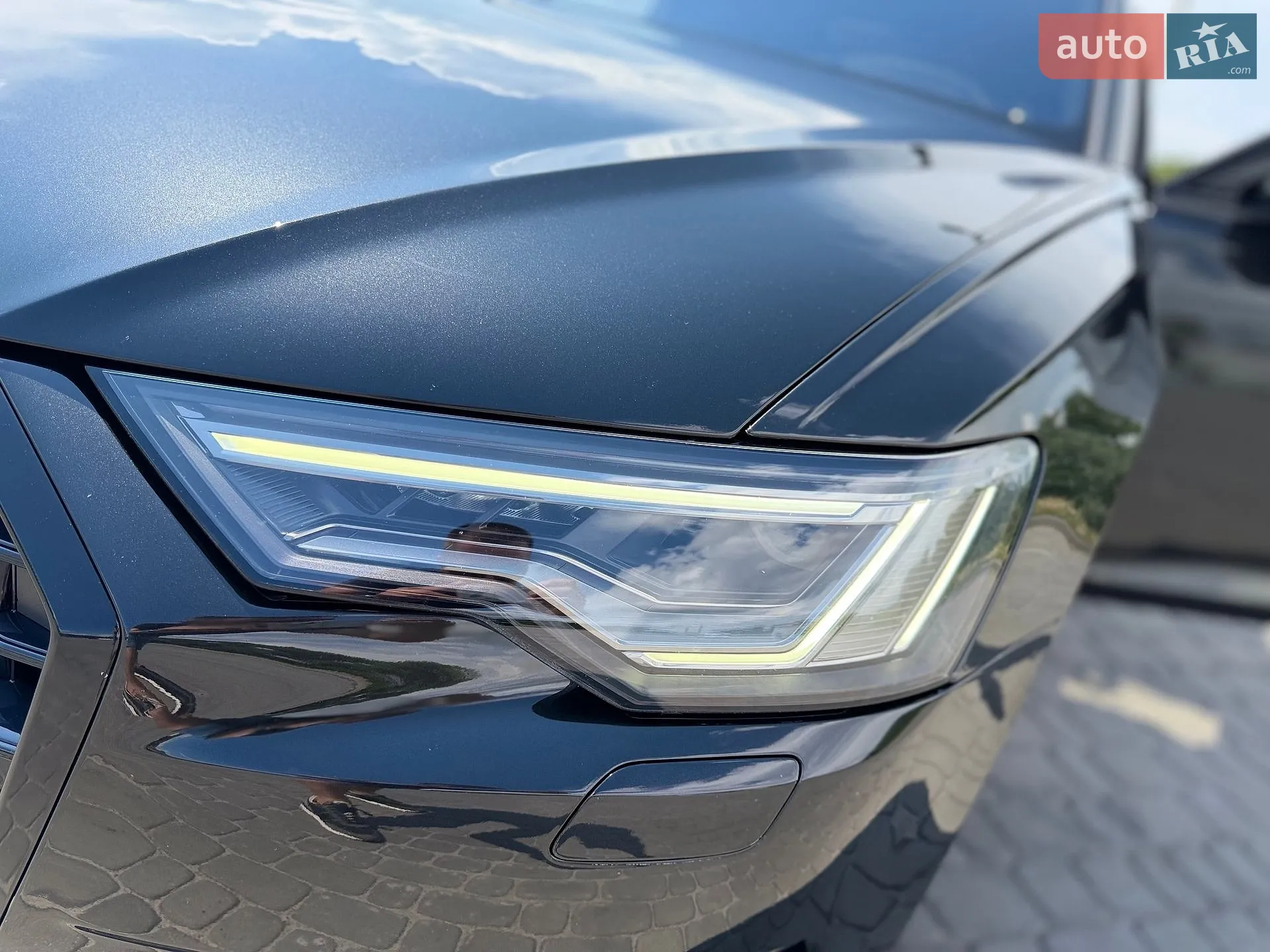 2018 Audi A6 - мініатюра 30
