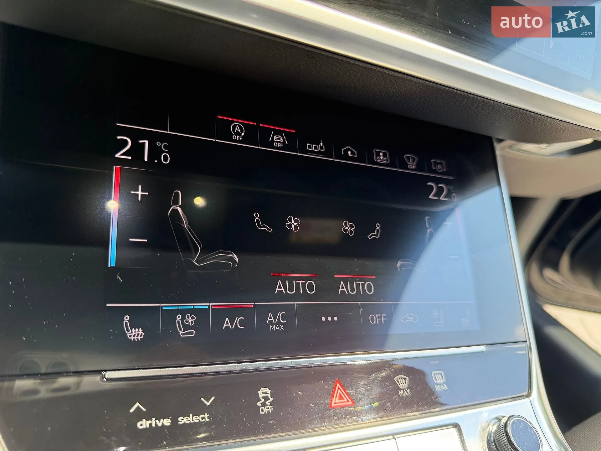 2018 Audi A6 - мініатюра 52