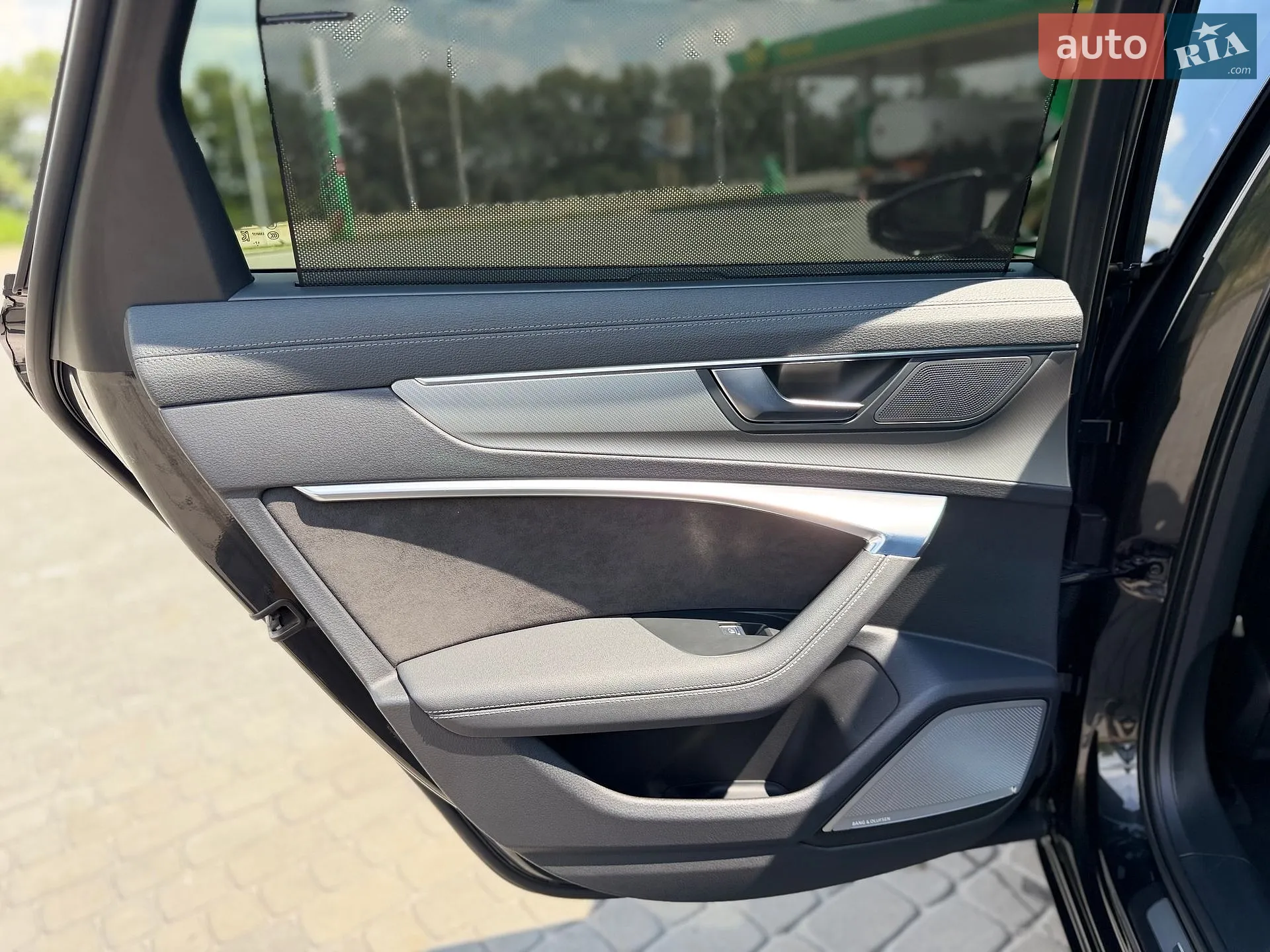 2018 Audi A6 - мініатюра 62