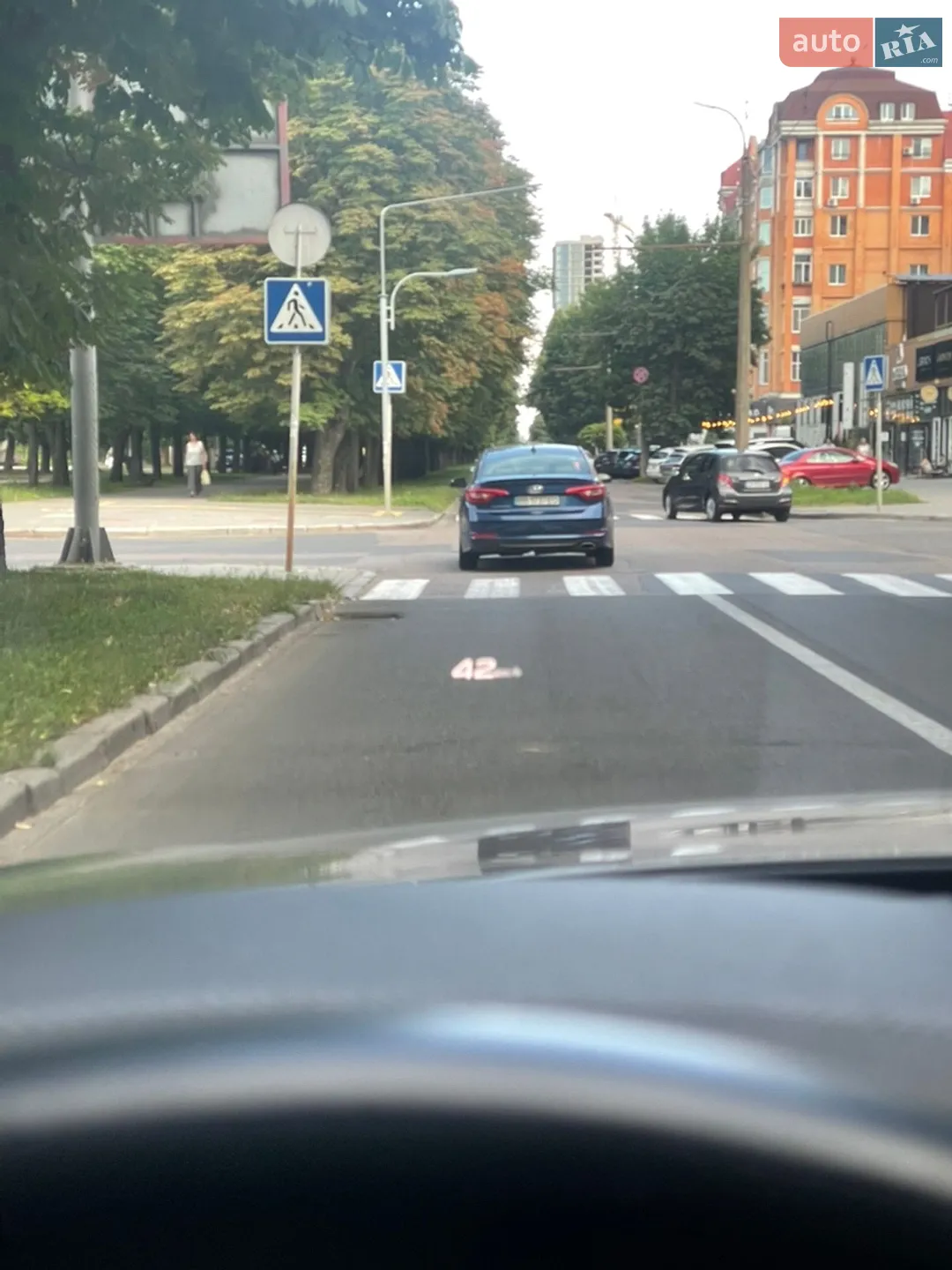 2020 Audi A6 - мініатюра 55