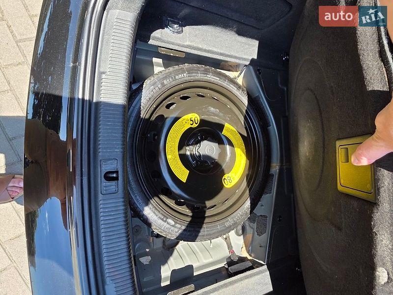 Седан Audi A6 2016 в Коломиї