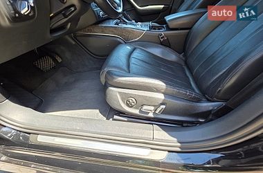 Седан Audi A6 2016 в Коломиї