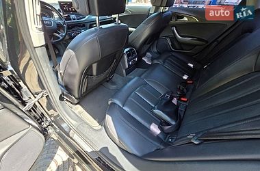 Седан Audi A6 2016 в Коломиї