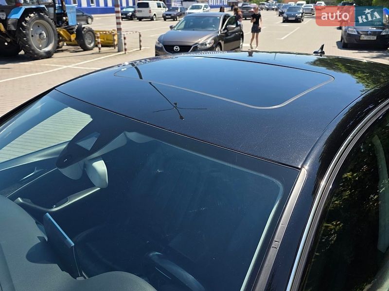 Седан Audi A6 2016 в Коломиї