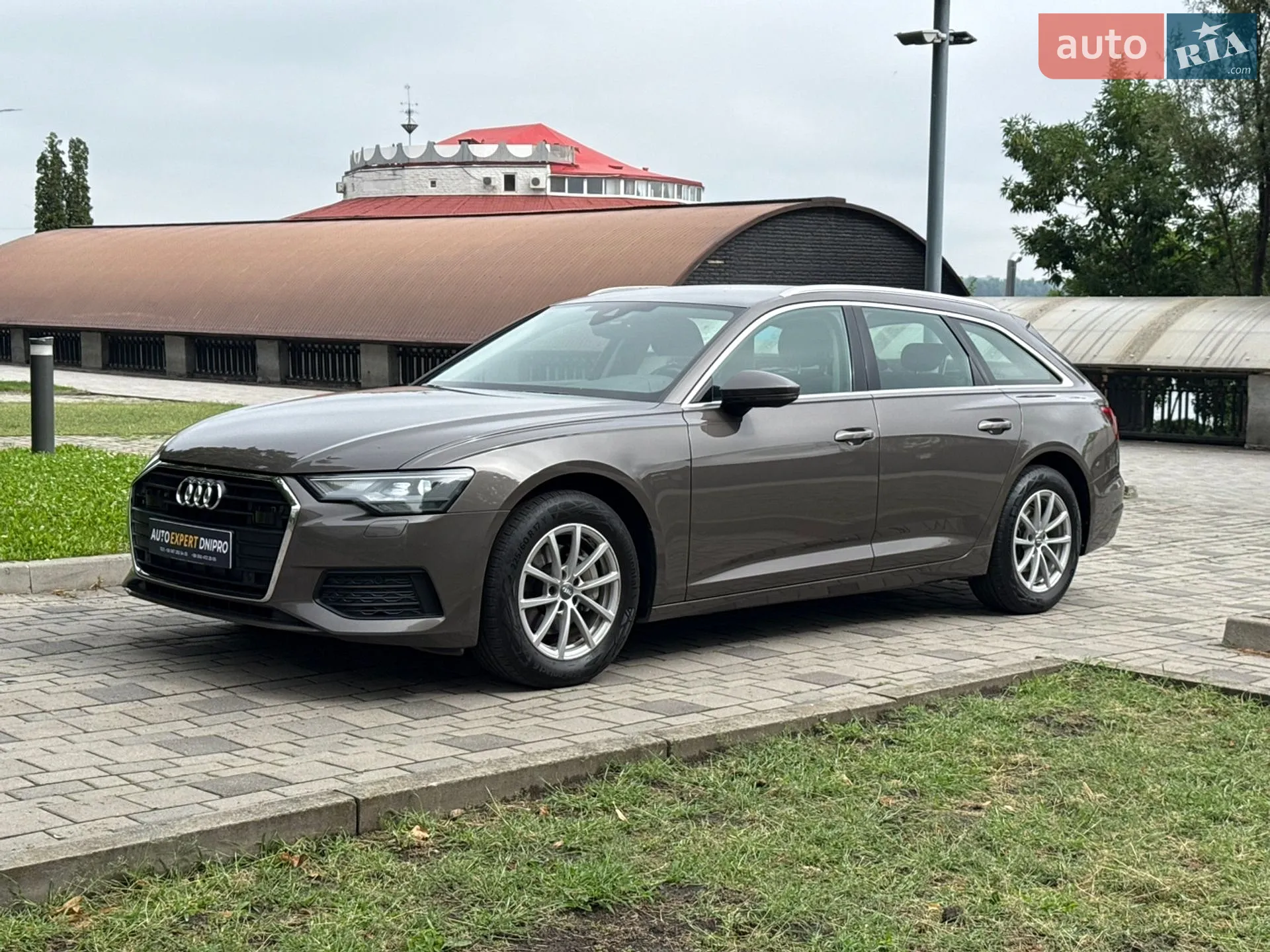 2018 Audi A6 - мініатюра 17