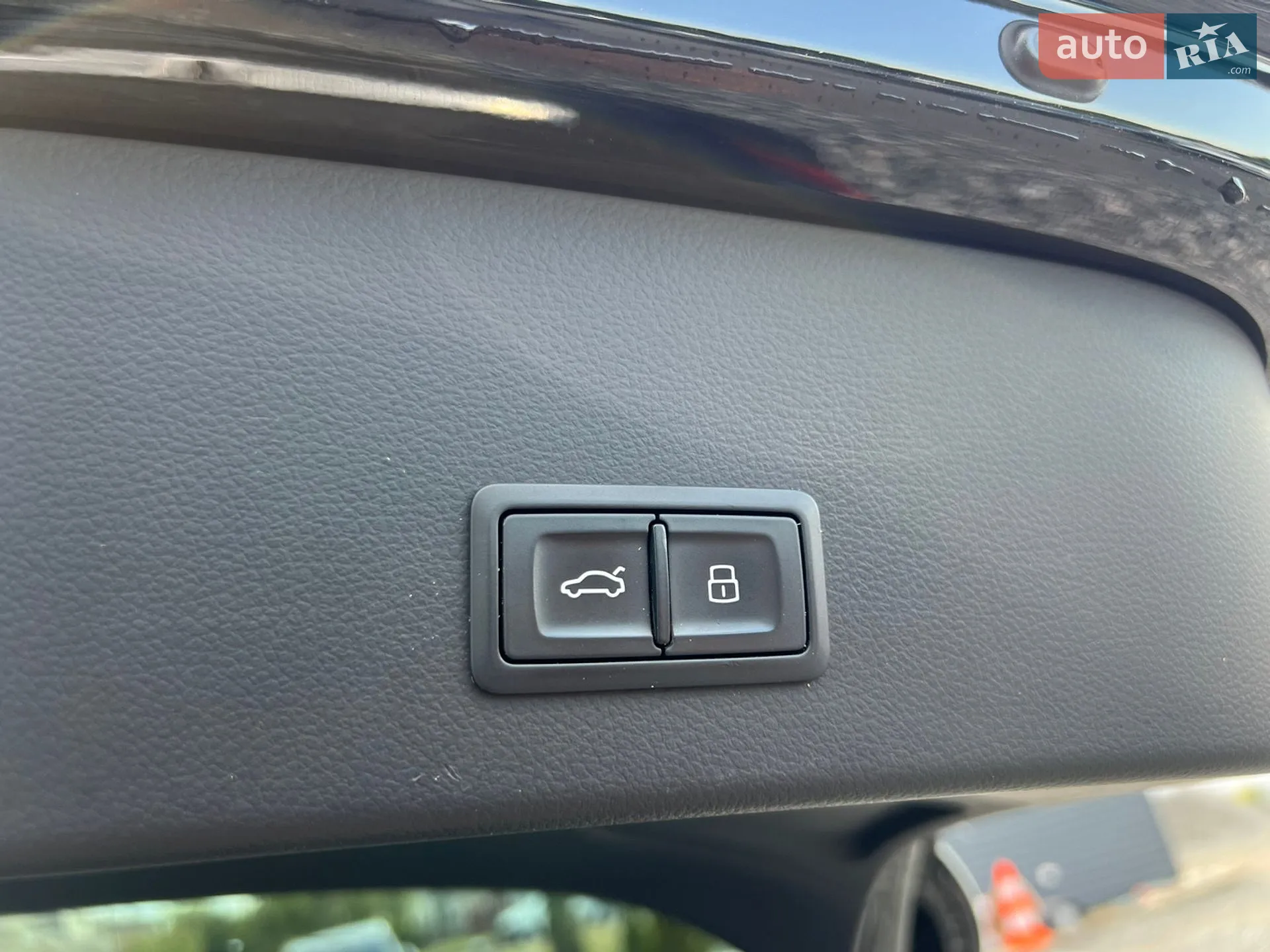 2015 Audi A6 - мініатюра 17