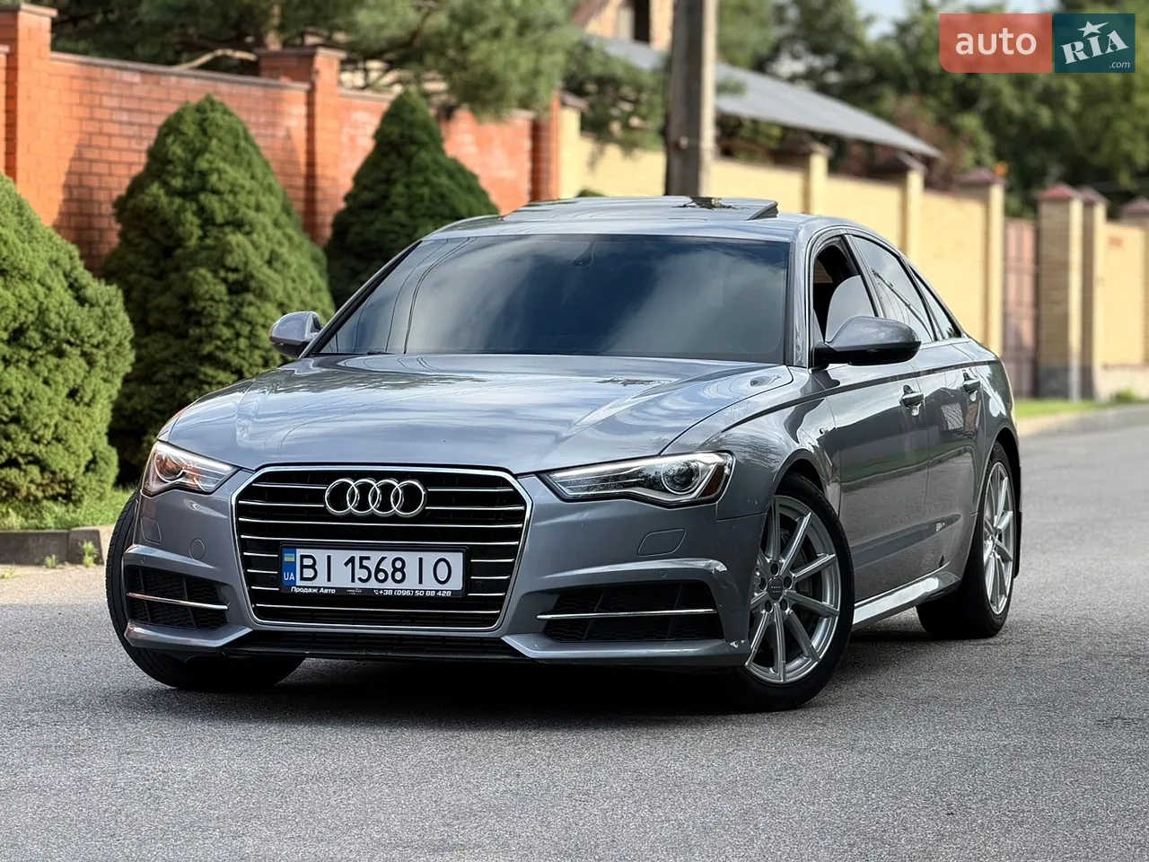 2013 Audi A5 - мініатюра 22