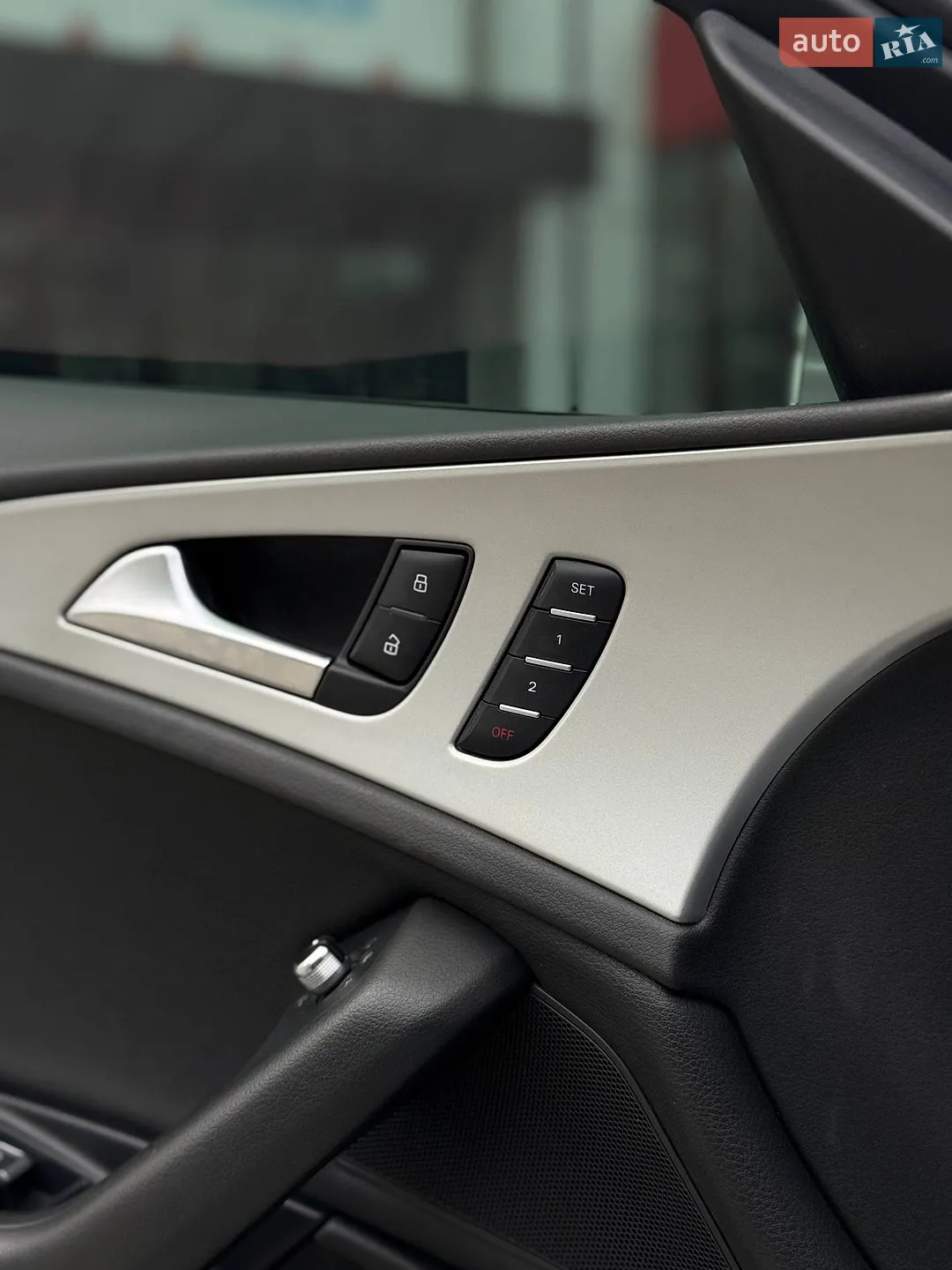 2012 Audi A6 - мініатюра 18