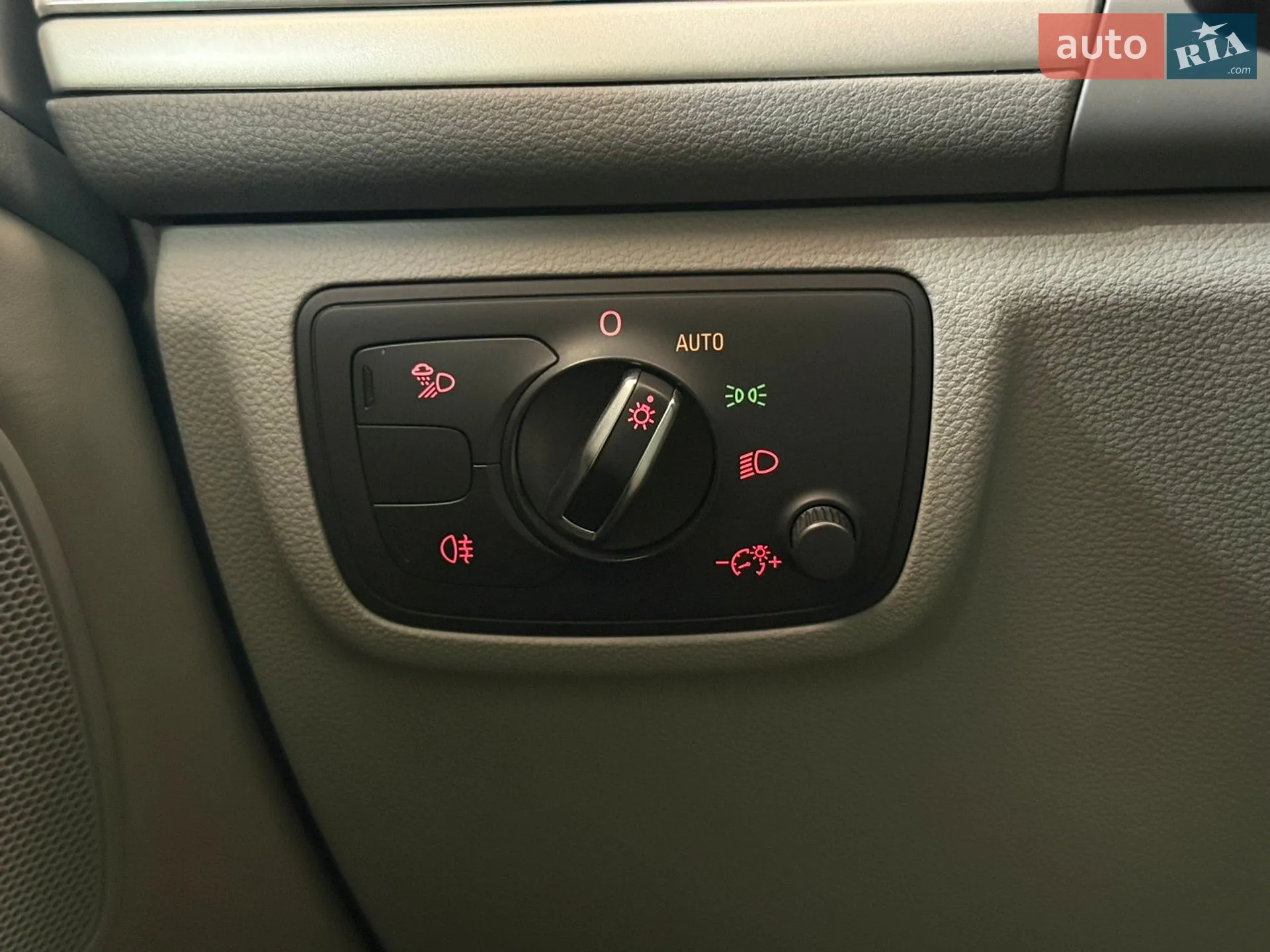 2014 Audi A6 - мініатюра 23