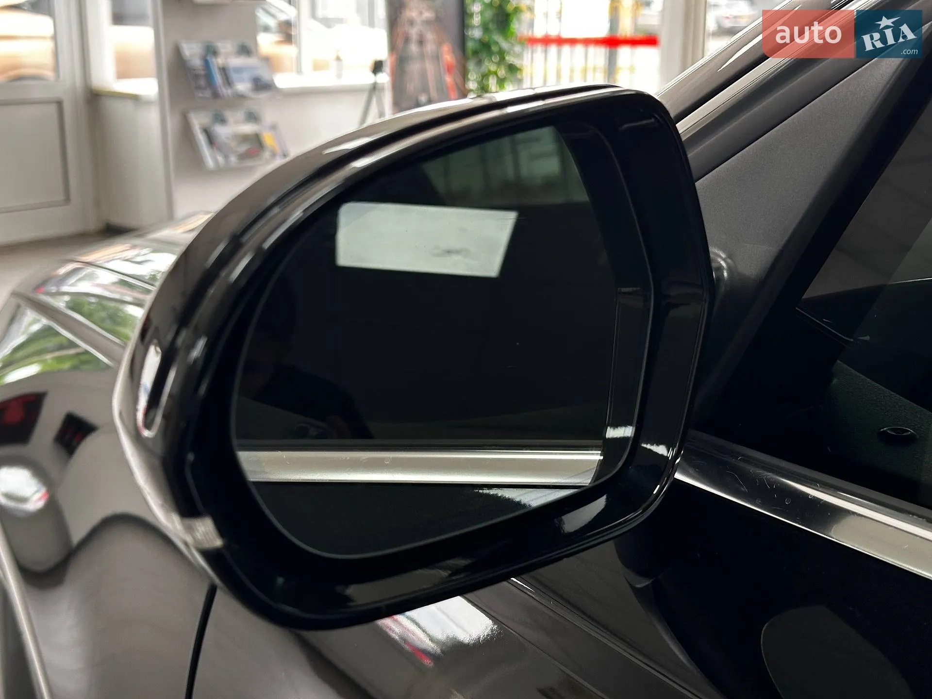 2014 Audi A6 - мініатюра 12