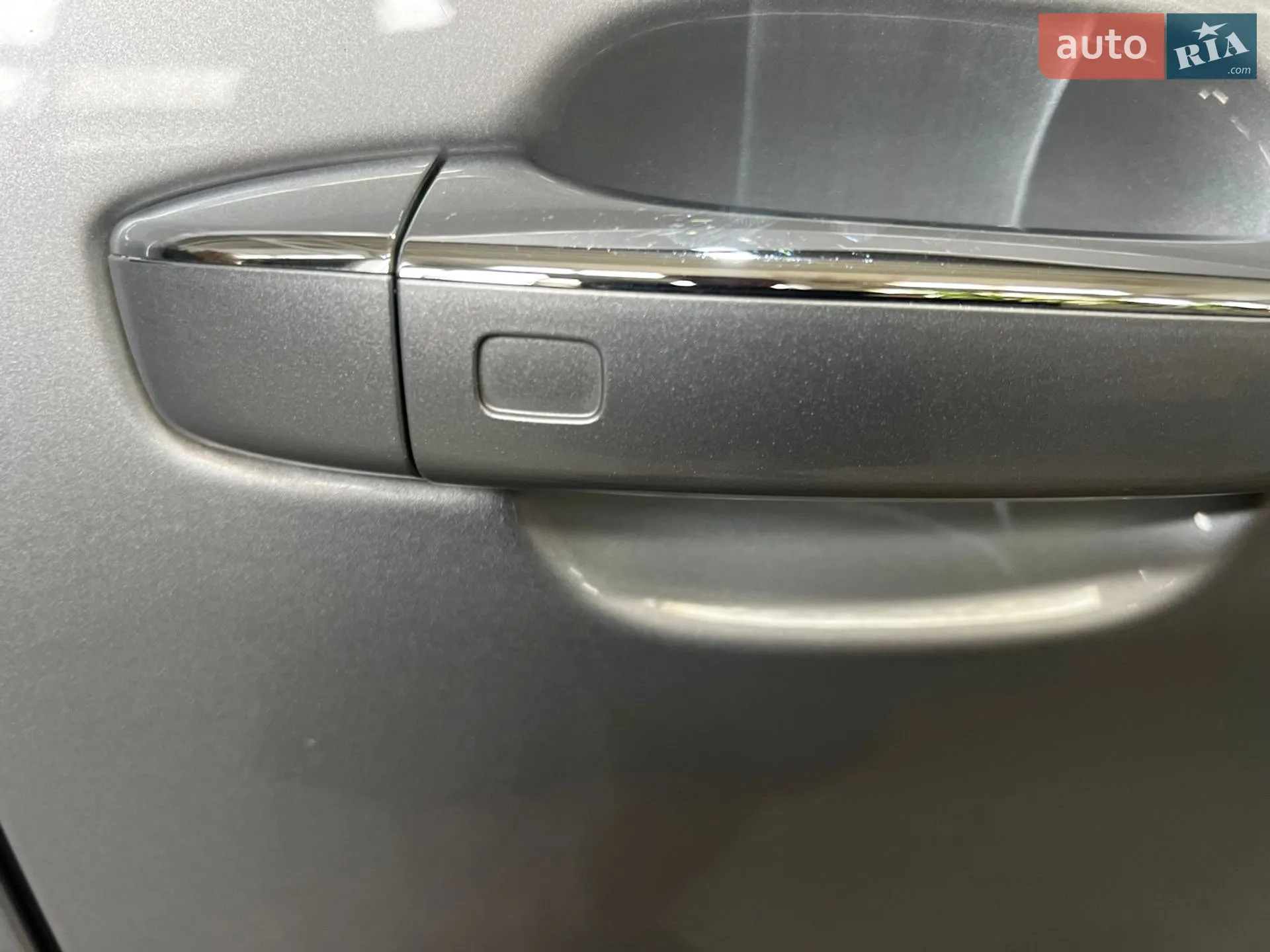2015 Audi A6 - мініатюра 3