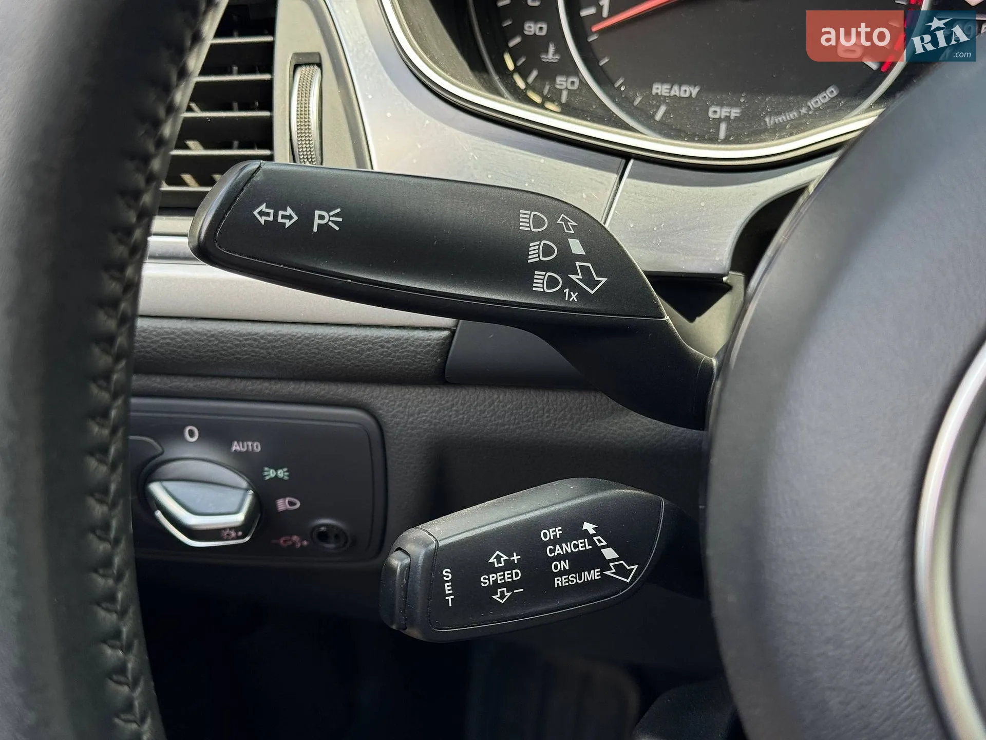 2016 Audi A6 - мініатюра 46