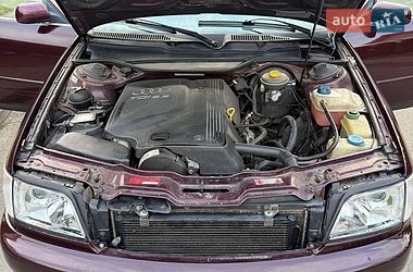 Универсал Audi A6 1995 в Шептицькому фото 16 Универсал Audi A6 1995 в Шептицькому