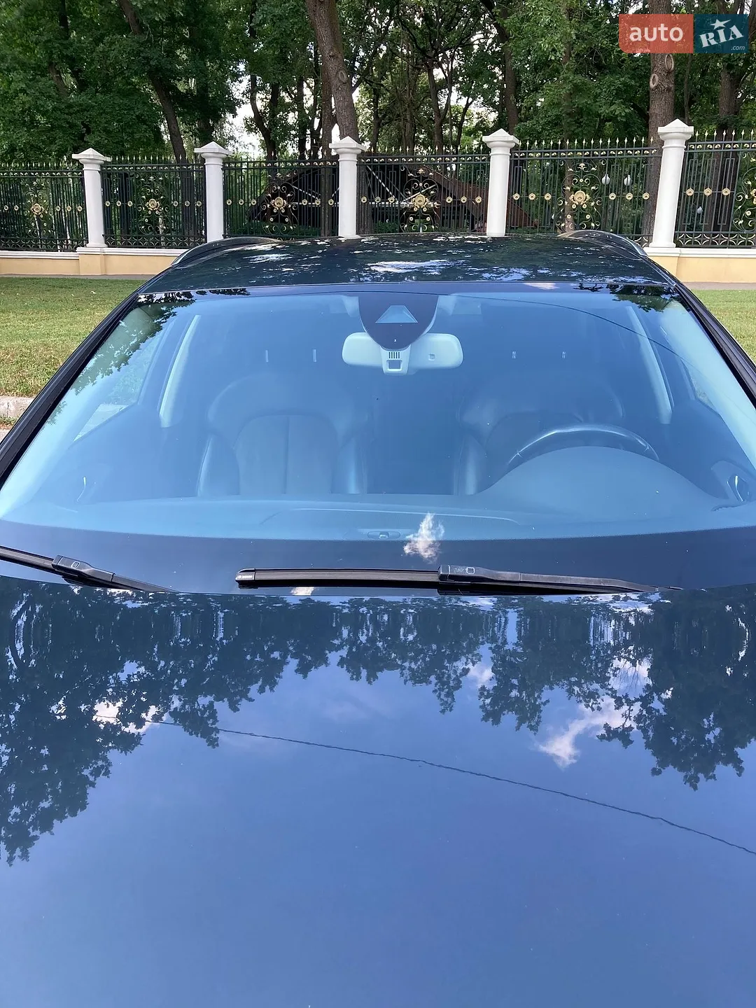 2014 Audi A6 - мініатюра 27