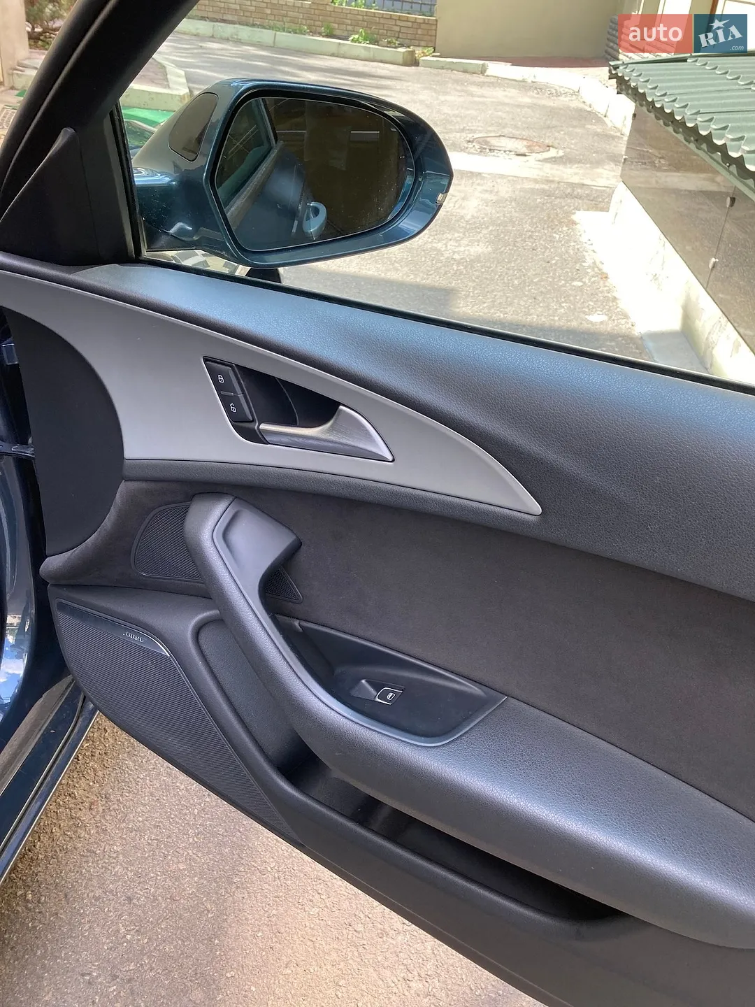 2014 Audi A6 - мініатюра 37