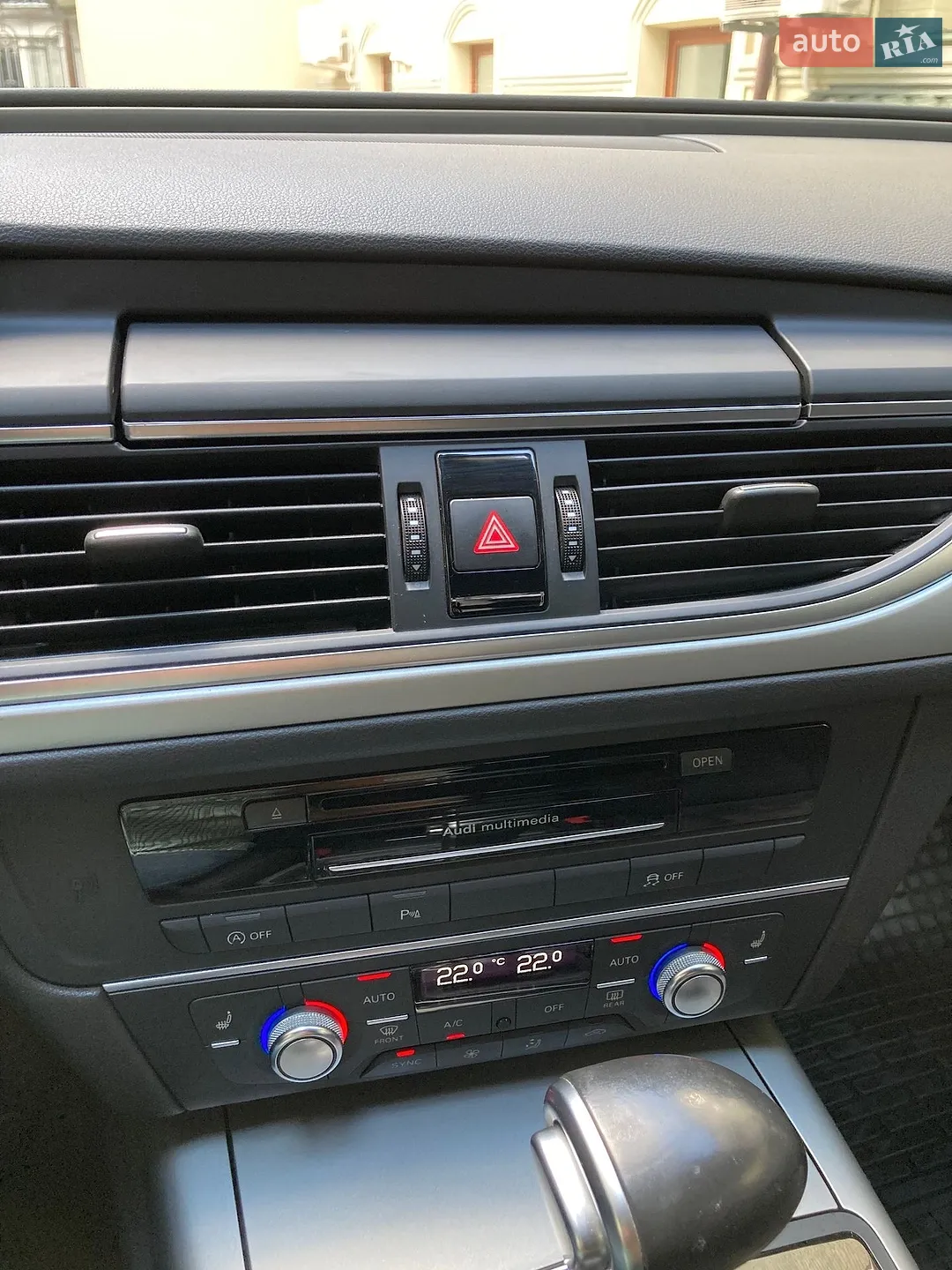 2014 Audi A6 - мініатюра 44