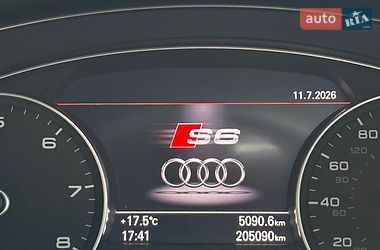 Седан Audi A6 2015 в Новояворівську