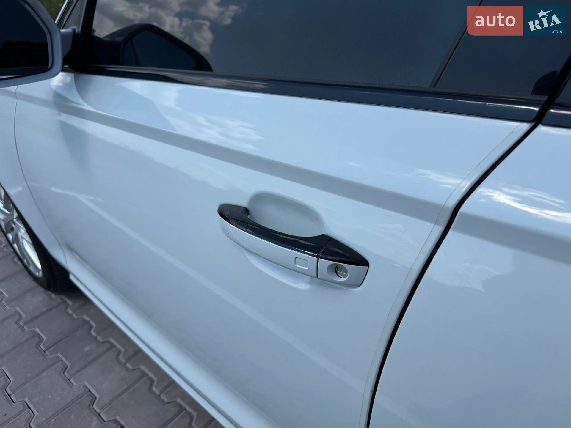2015 Audi A6 - мініатюра 9