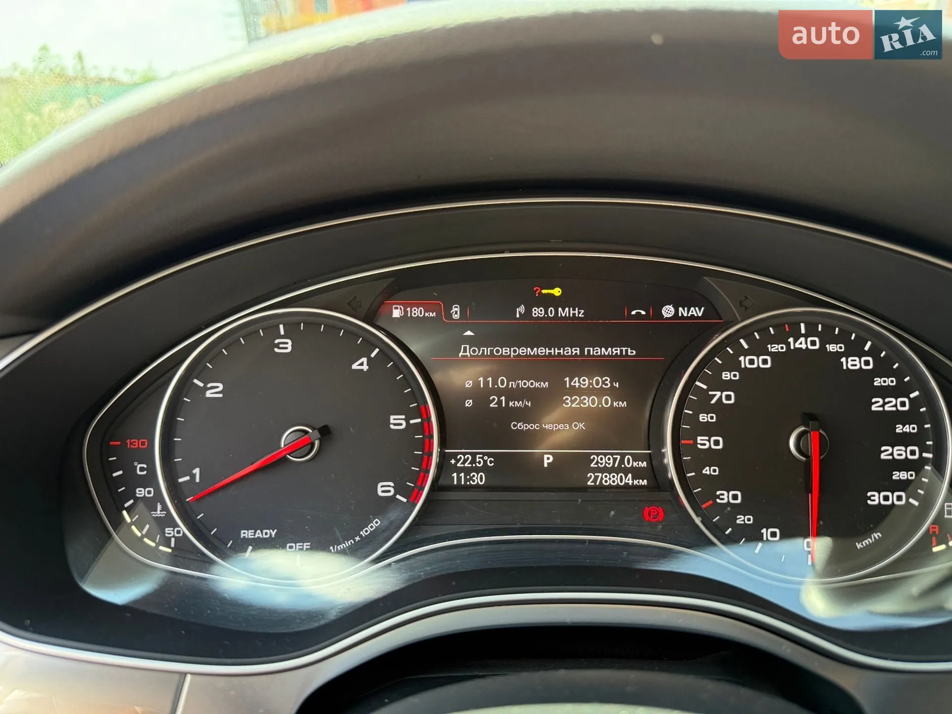 2015 Audi A6 - мініатюра 19