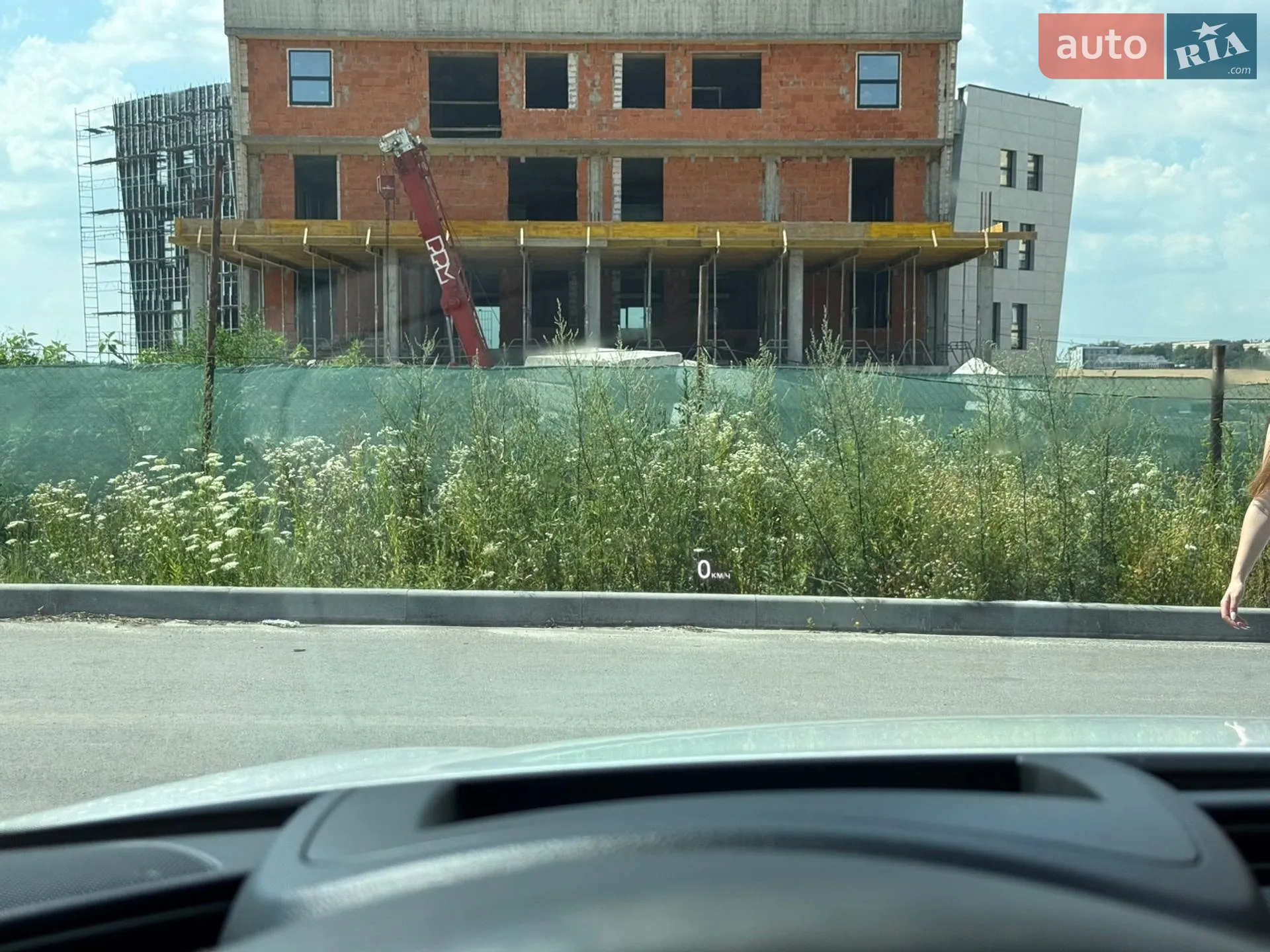 2015 Audi A6 - мініатюра 24