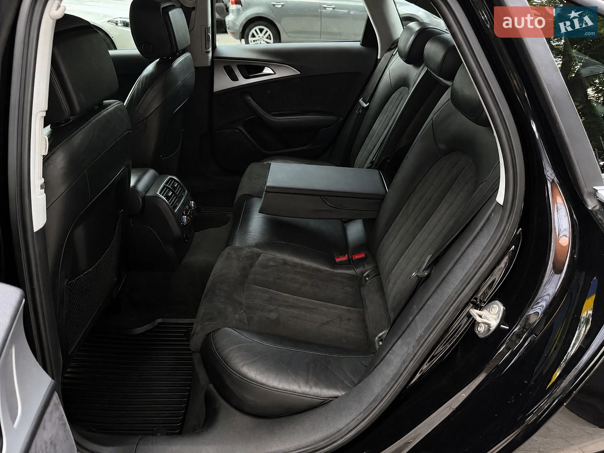 2014 Audi A6 - мініатюра 35